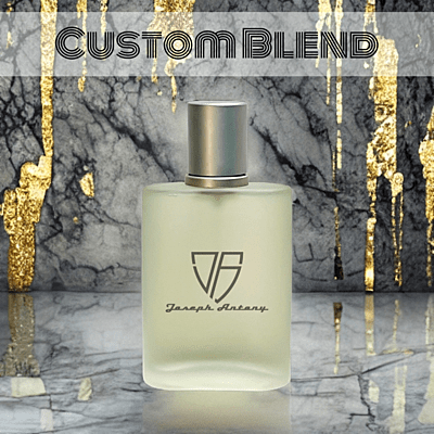 Custom Blend