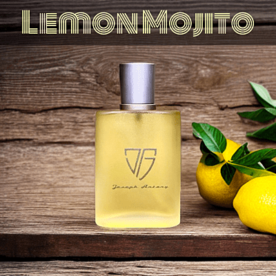 Lemon Mojito