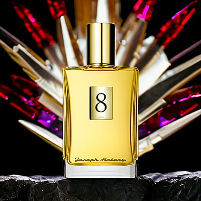 Alpha No.08 For Men