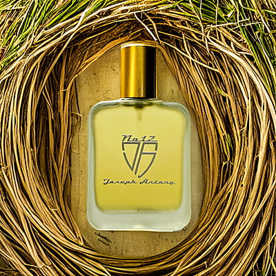 Vetiver For Men