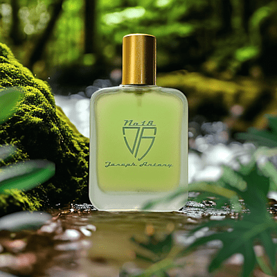 No.18 Wild Serenity