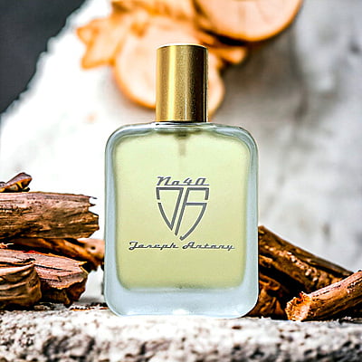 Sandalwood No.40