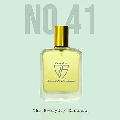 No.41 For Everyone: The Everyday Essence