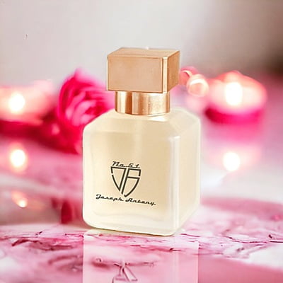 No.51 For Women: Amour Intense