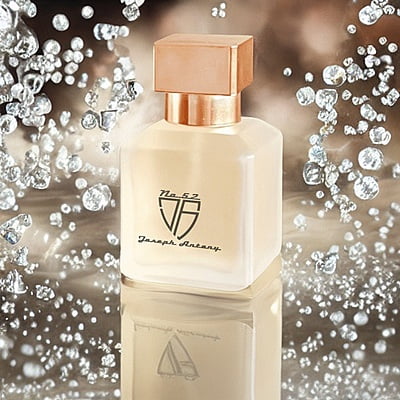 No.52: Crystal For Women