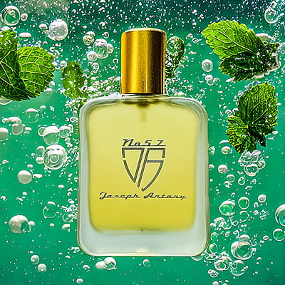 AQA No.57: The Fresh, Calming Unisex Fragrance